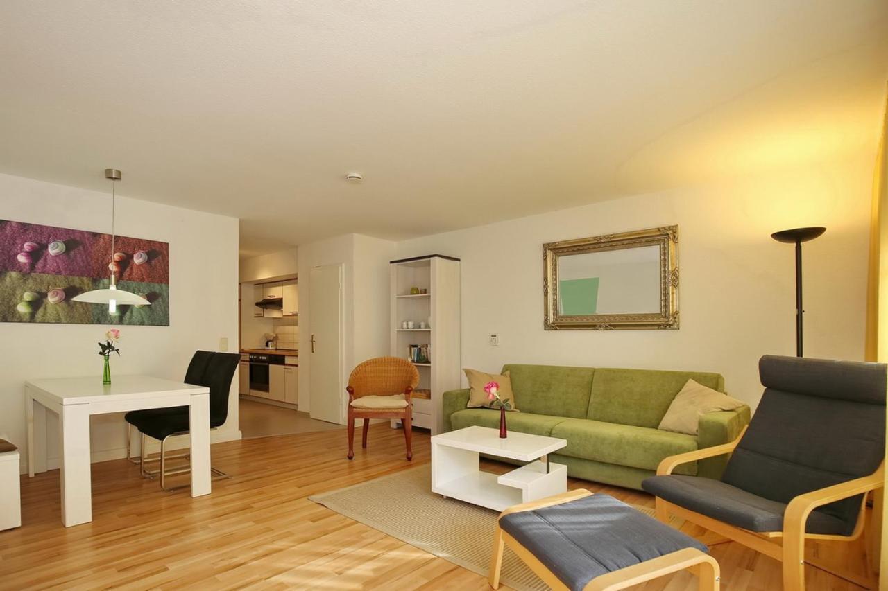 Feriendorf Papillon Wohnung 04-2 Boltenhagen  Extérieur photo