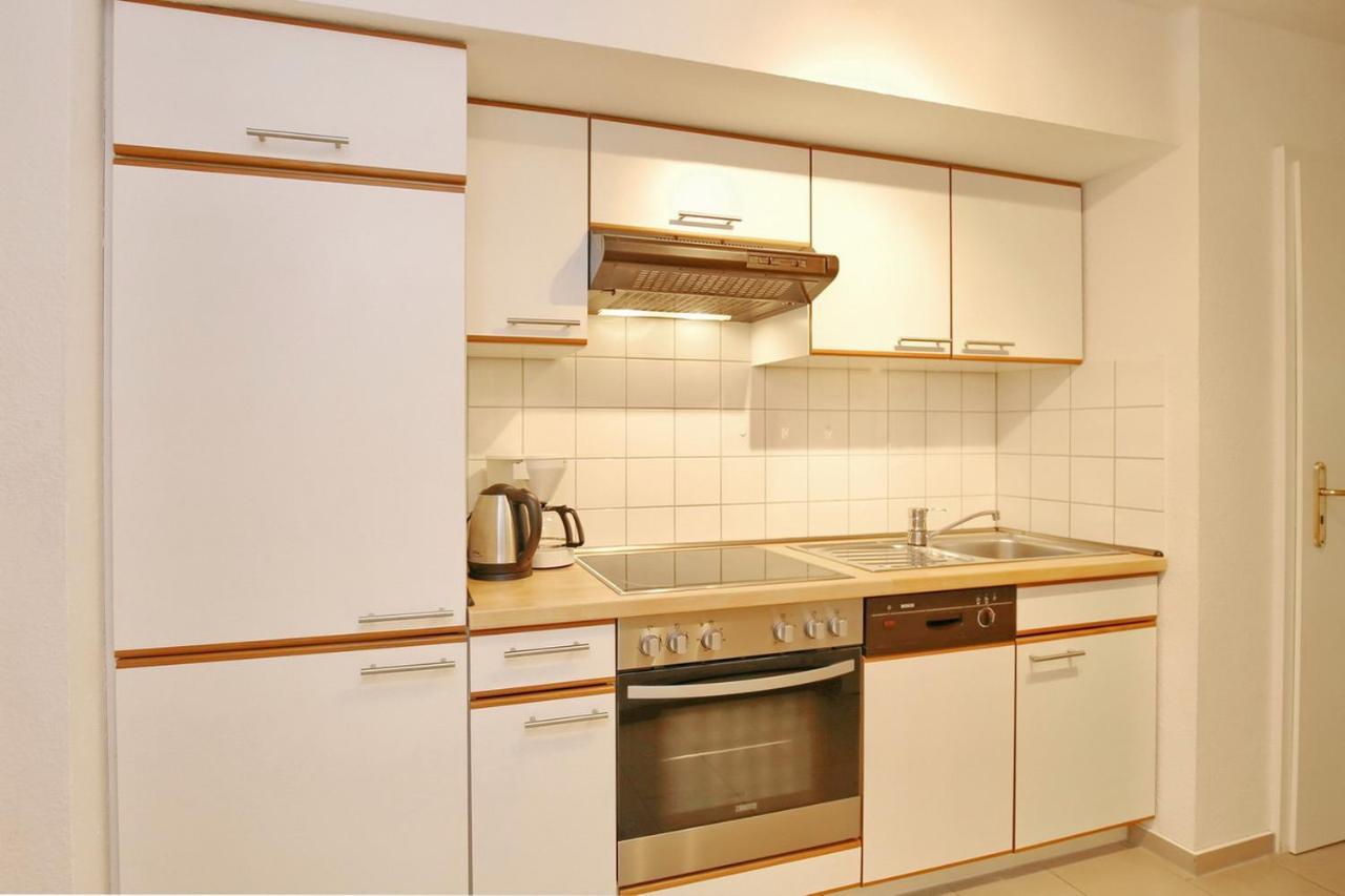 Feriendorf Papillon Wohnung 04-2 Boltenhagen  Extérieur photo