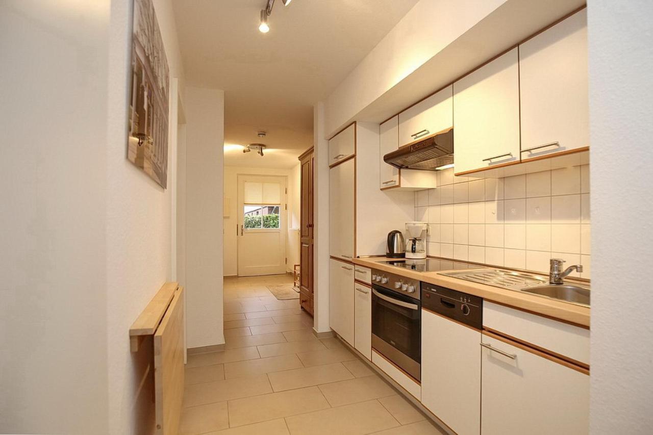 Feriendorf Papillon Wohnung 04-2 Boltenhagen  Extérieur photo
