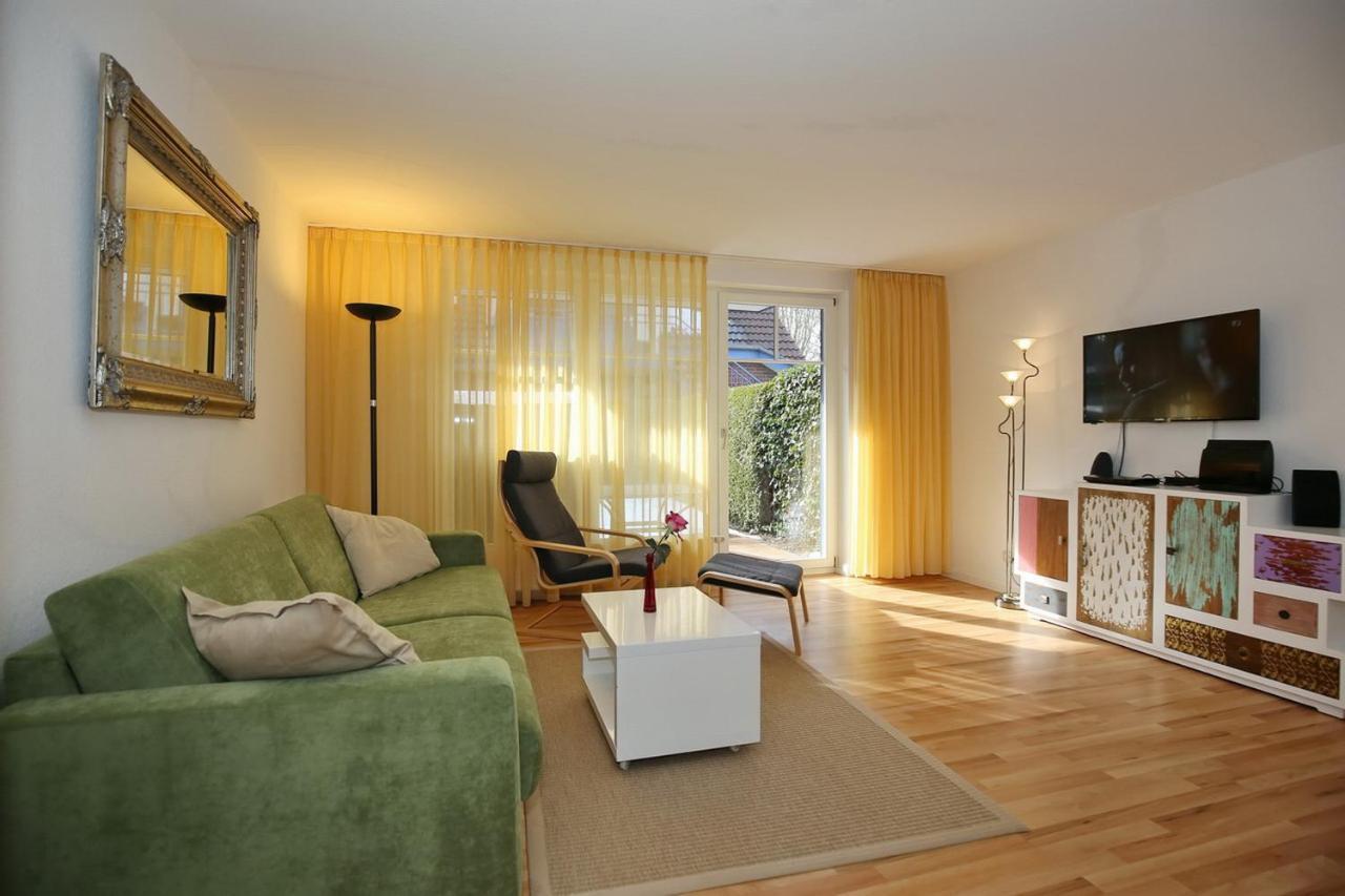 Feriendorf Papillon Wohnung 04-2 Boltenhagen  Extérieur photo