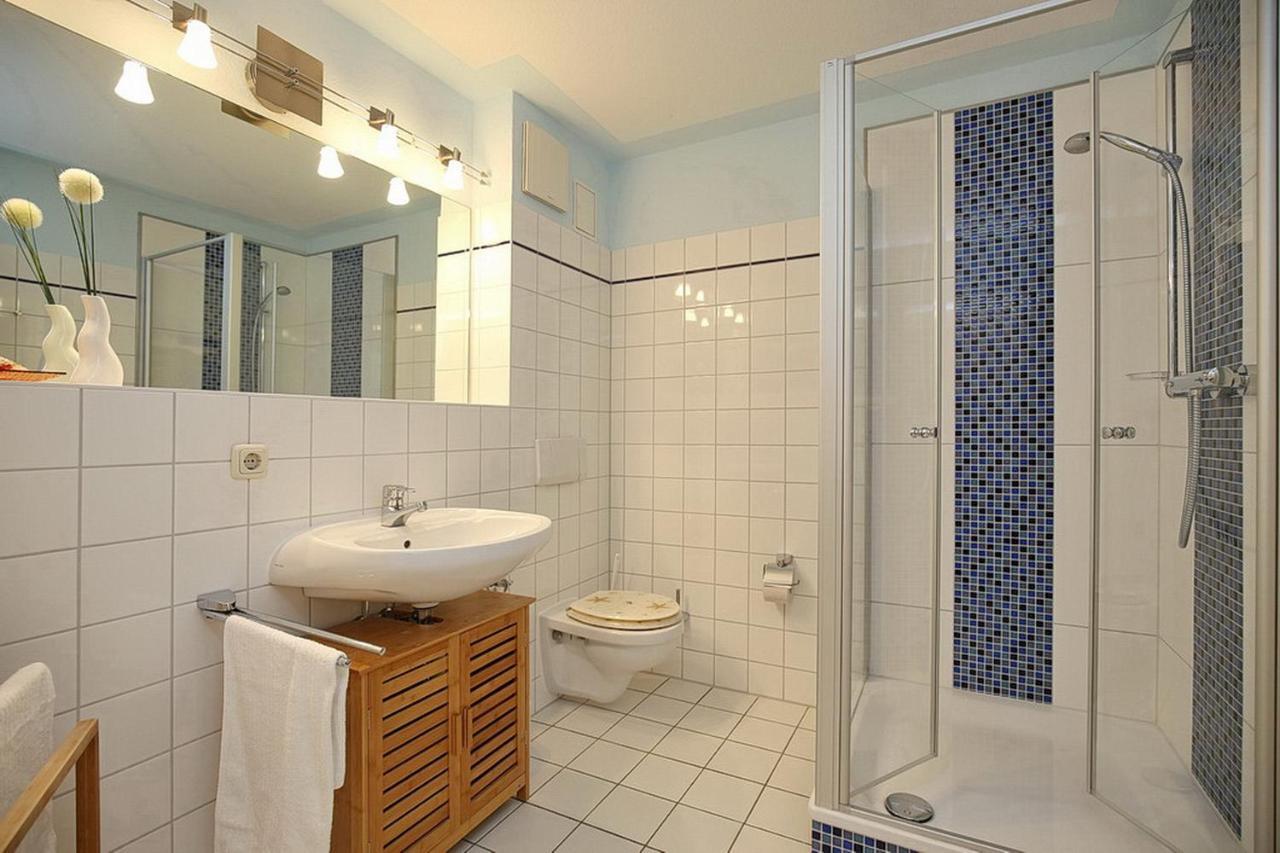 Feriendorf Papillon Wohnung 04-2 Boltenhagen  Extérieur photo