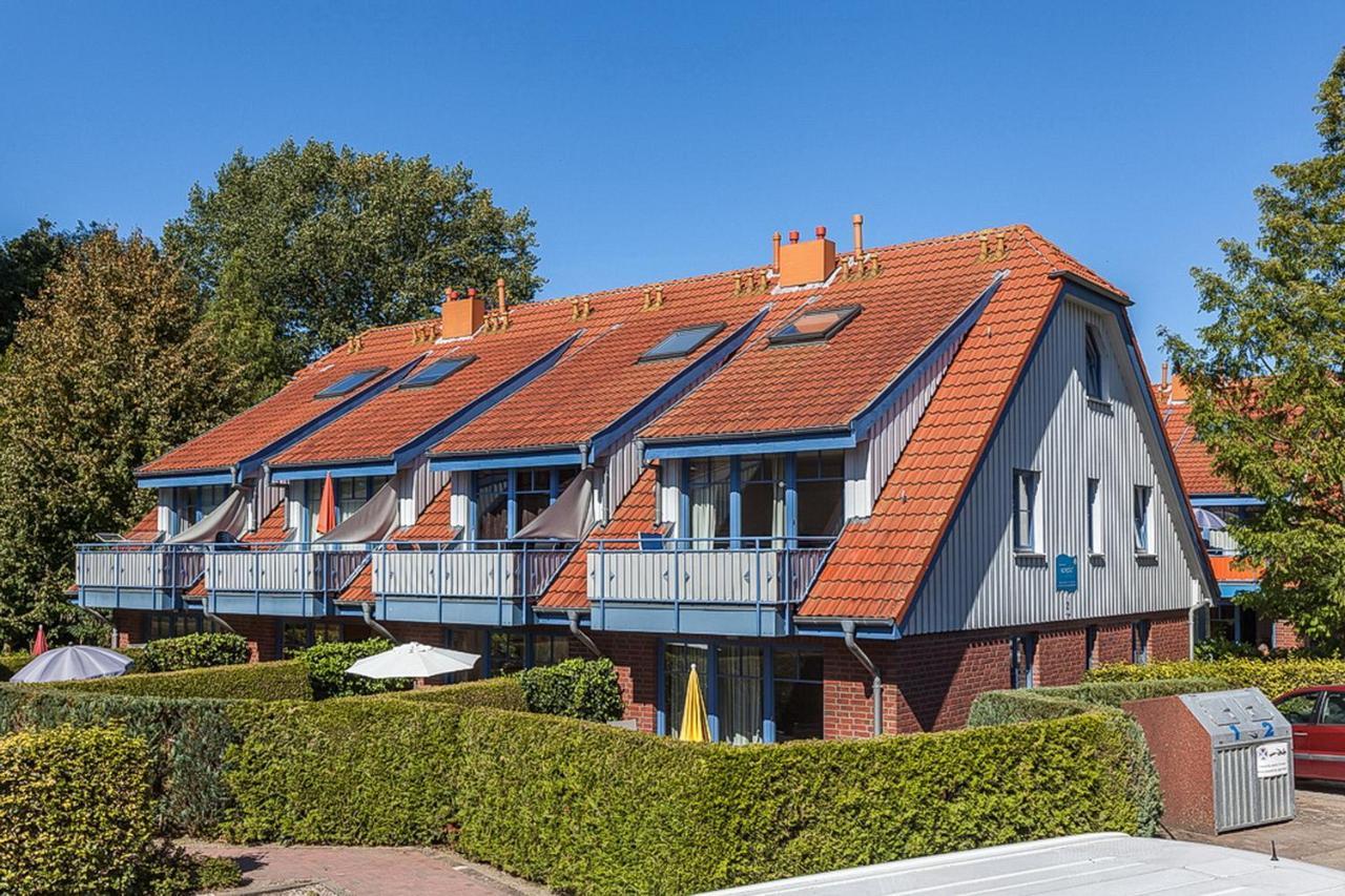Feriendorf Papillon Wohnung 04-2 Boltenhagen  Extérieur photo